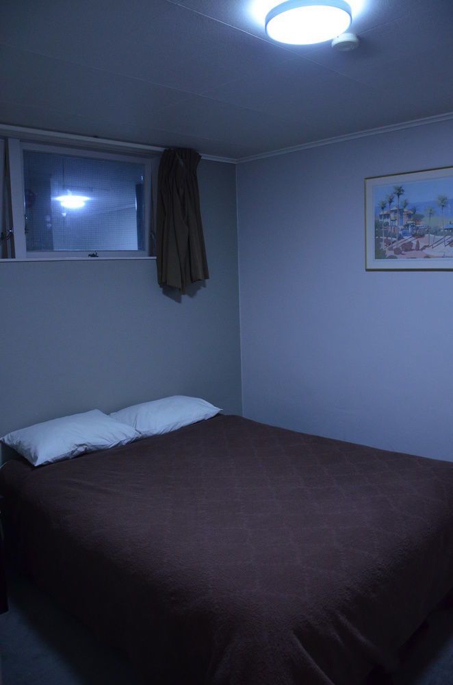 Parnell City Lodge Auckland Exterior photo