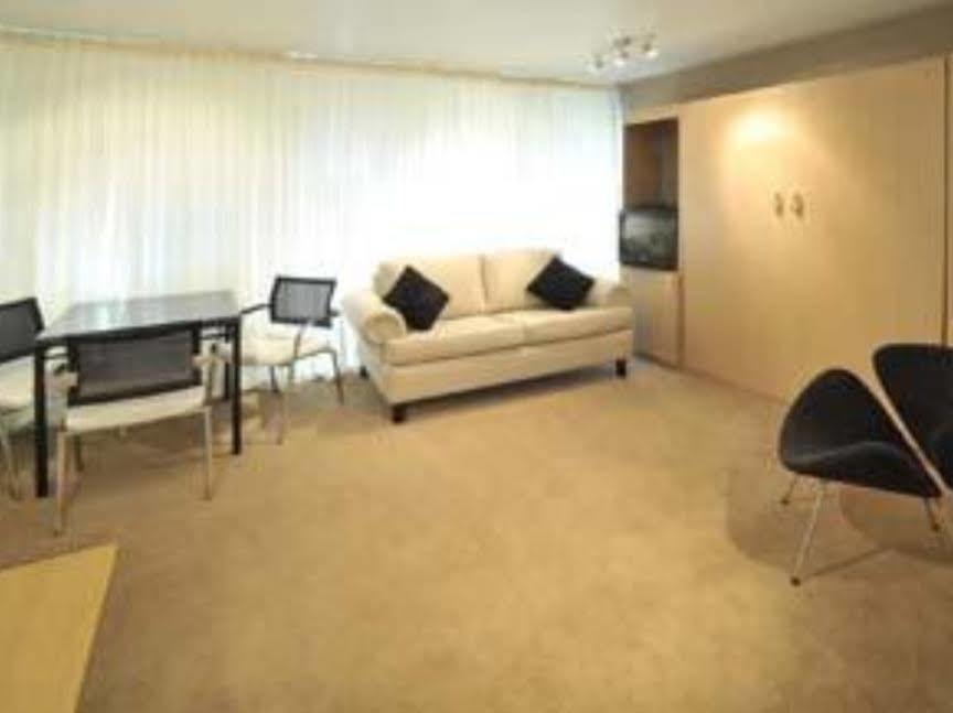 Parnell City Lodge Auckland Exterior photo